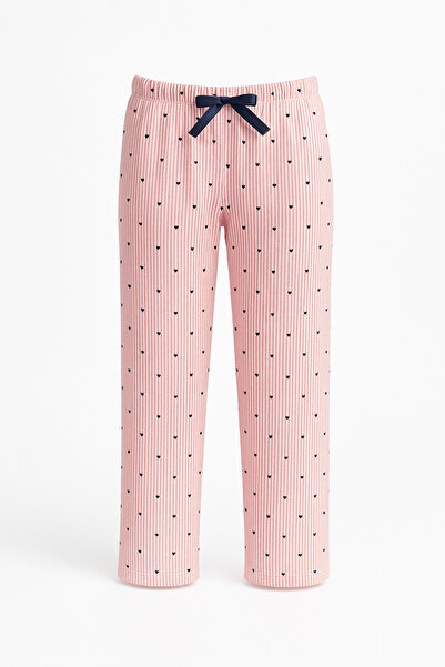 FORMO Women's Viscose High Quality Stretchy Pajama Bottoms