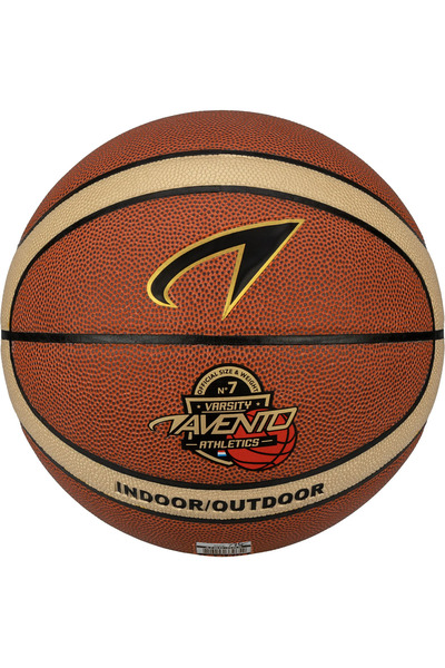 Avento Varsity Basketball, 7