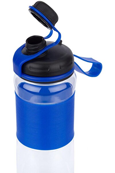 Avento Twisted water bottle 0.6l