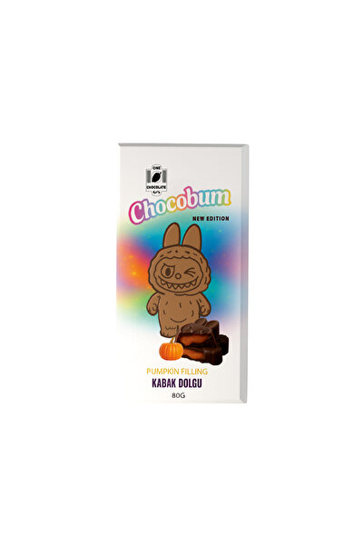 Labubu Kabak Dolgusu 80g