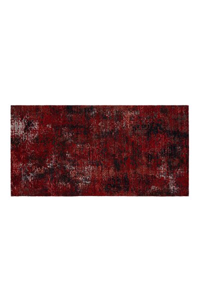 Mudo Concept JAY KİLİM KIRMIZI LACİVERT 80X150