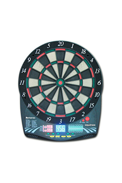 Garlando Antares electronic darts