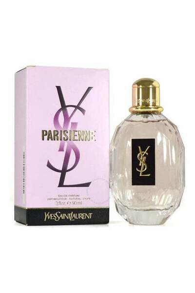 Yves Saint Laurent Parisienne Eau de Parfum 90ml