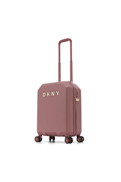 Dkny Hard Shell Carry-On Luggage | Cabin Size 20"Spinner Trolley| Durable Lightweight Suitcase for Travel