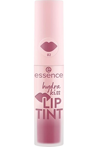Essence Lip Ink Hydra Kiss No. 02 Vintage Rose