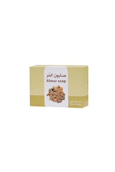 Other Roudh Al Khuzama Myrrh Soap - 120 g