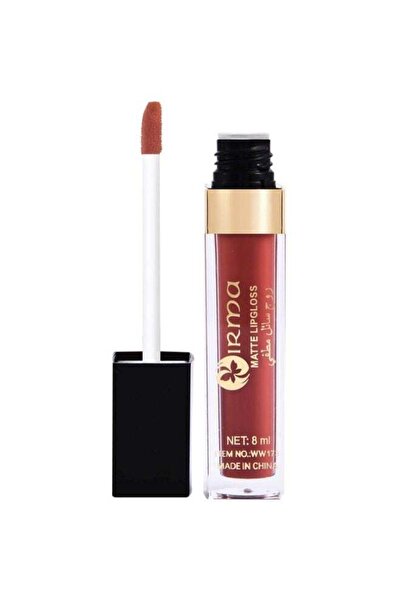 İrma ملمع شفاه أرما ماتيه LG15