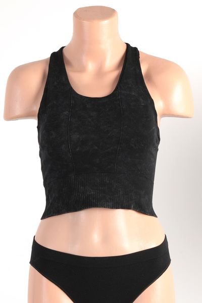 Doremi Αθλητικό σουτιέν με επένδυση