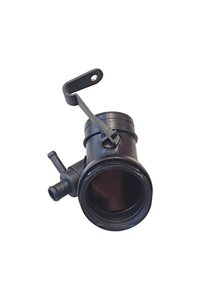 Bisra Vw Passat B5 1997-2000 1.8 Adr Engine Throttle Body Pipe 058133356D