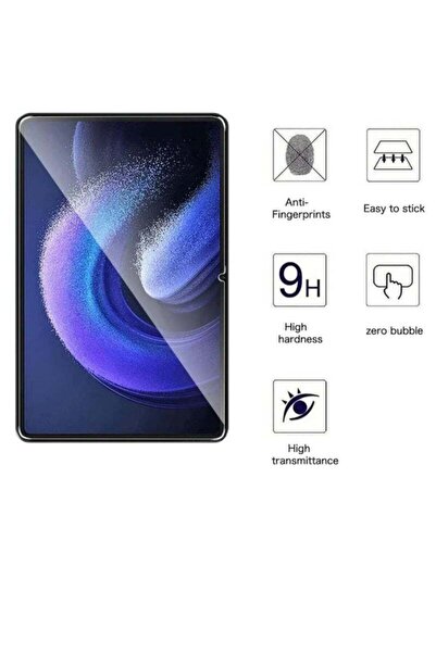 Generic Tempered Glass Screen Protector For Huawei MatePad 11.5 Clear