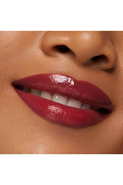 Essence Lip Ink Hydra Kiss No.07 - Long-lasting Natural Tint, Shiny, Vegan (4 ml)