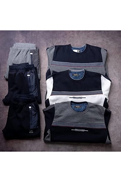 1way Stylish men's winter suit