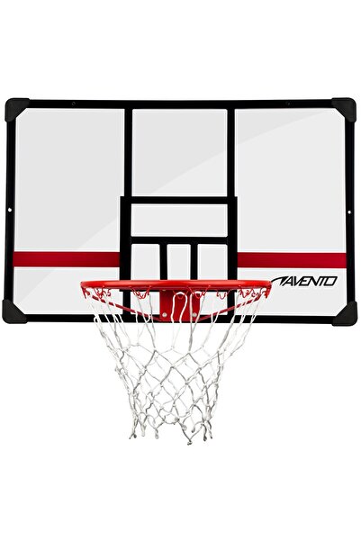 Avento Avento basketball board, 112x72x3 cm