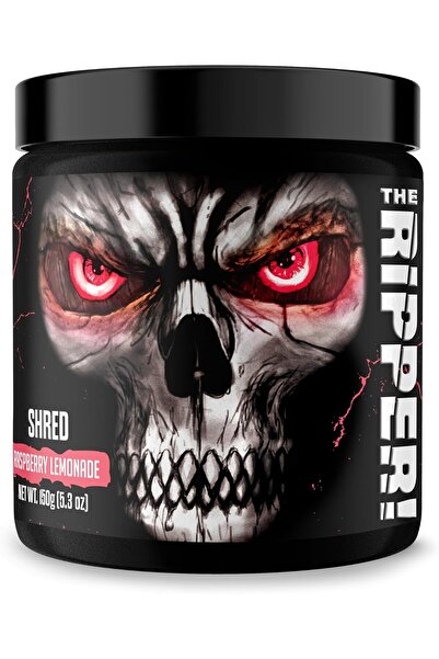 Cobra Labs The Reaper - Raspberry Lemonade, 150 g Powder (L-Carnitine)