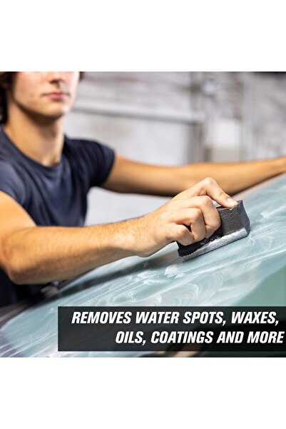 Invisible Glass Water Spot Remover 100 ml (91411)