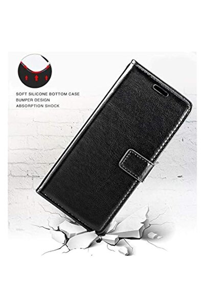 Generic Premium Leather Flip Case for Huawei Pura P70 Ultra 5G with Card Holder and Kickstand