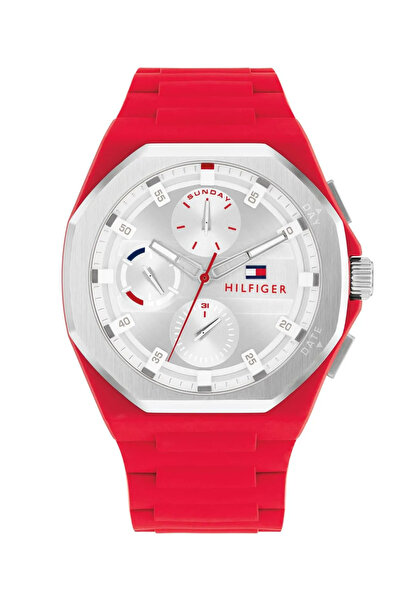 Tommy Hilfiger Neo Male Watch 1792123