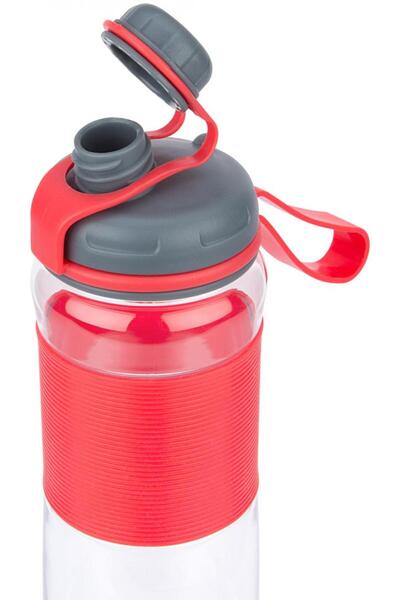 Avento Twisted water bottle 0.6l