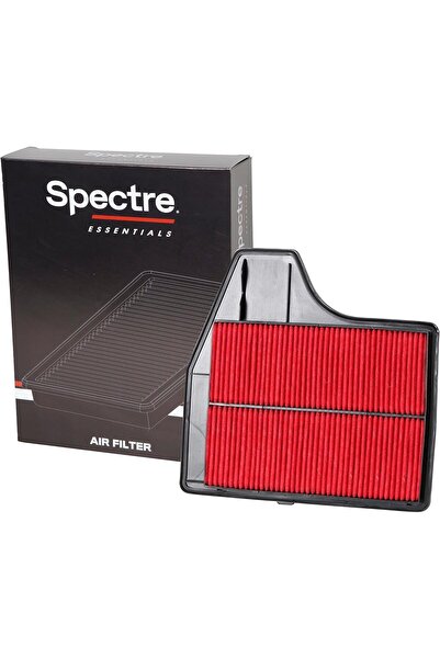 SPECTRE Essentials Engine Air Filter - 50% Longer Life - Fits 2013-2018 Nissan Altima (SPA-2478)