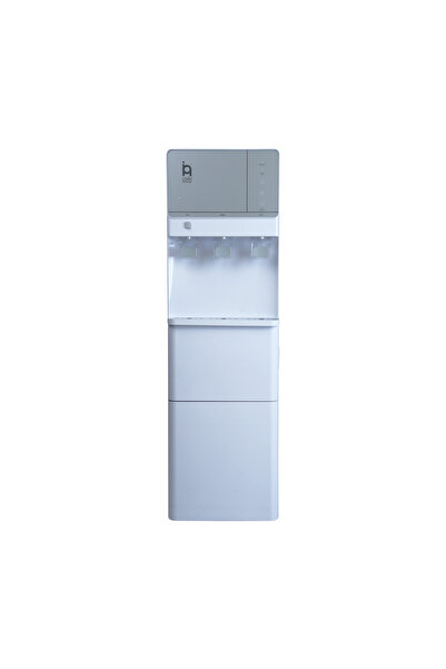 naqi Ice maker and cooler - T1