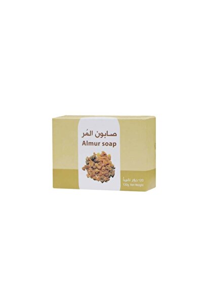 Other Roudh Al Khuzama Myrrh Soap - 120 g
