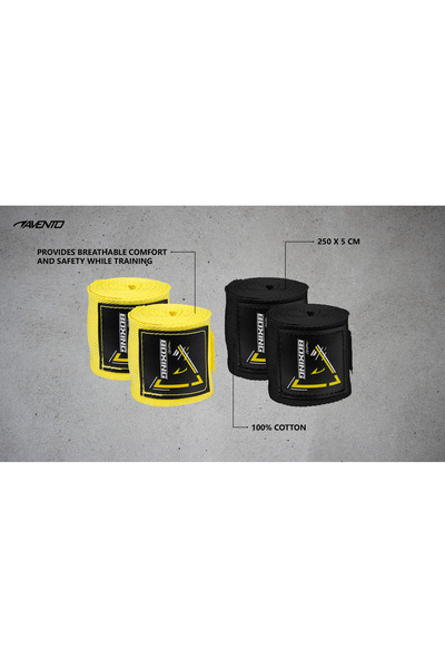 Avento Fase box Avento, 250 cm, cotton