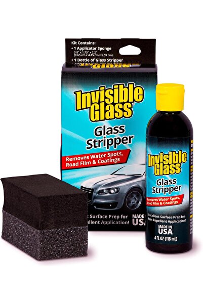 Invisible Glass Water Spot Remover 100 ml (91411)