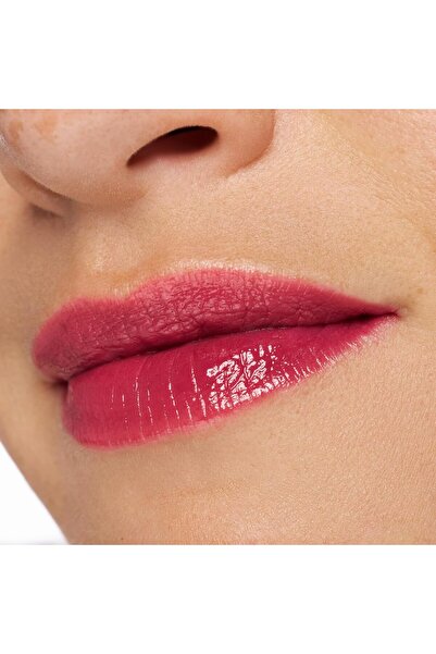 Essence Lip Ink Hydra Kiss No. 06 (4 ml) - Long-lasting Natural Tint