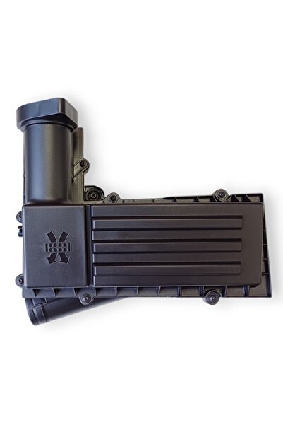 Bisra Skoda Yeti 2010-2013 1.6 Diesel Cay Air Filter Box 3C0129607Bd