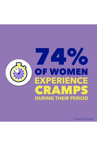 MIDO Midol Long Lasting Relief - 20 Count