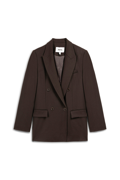 İpekyol Vatkalı kruvaze blazer