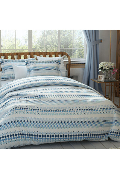 NAKKAŞİ ZARİF Geometric Bedding Set