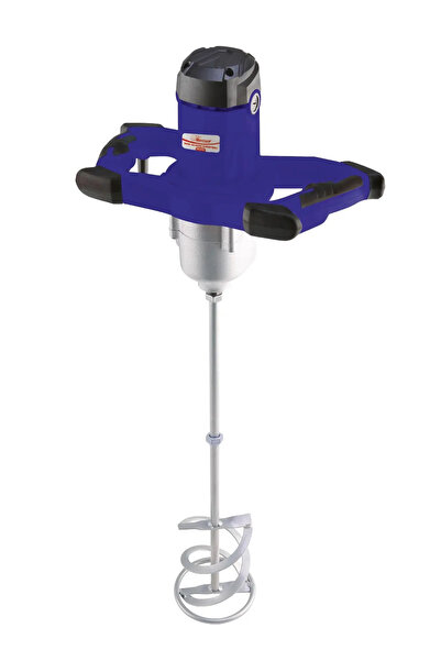 BOYA VE HARÇ KARIŞTIRICI MİKSER 1800 W - MC-9019