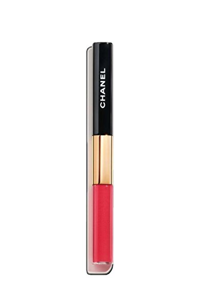 Chanel Le Rouge Duo Ultra Tenue Ultra Strawberry - 54