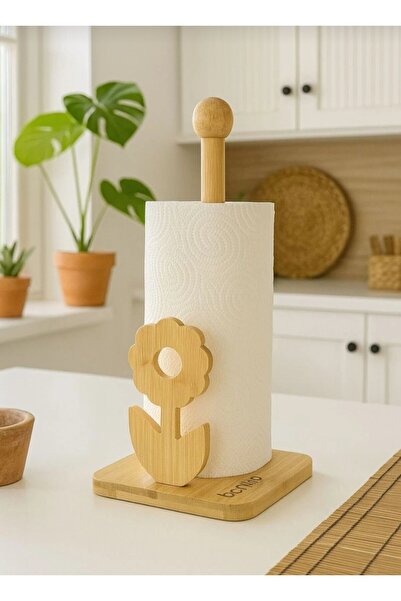 Molino Bambu Papatya model kağıt havluluk