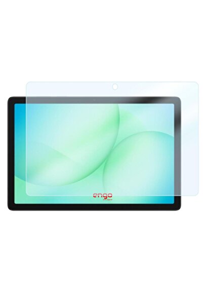 Engo Samsung Galaxy Tab A11+ 11 Inch Screen Protector 9H Nano Glossy