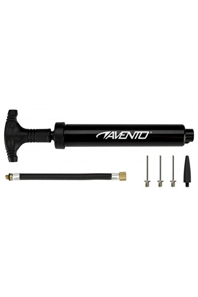 Avento Pompa Double Action TopLine II