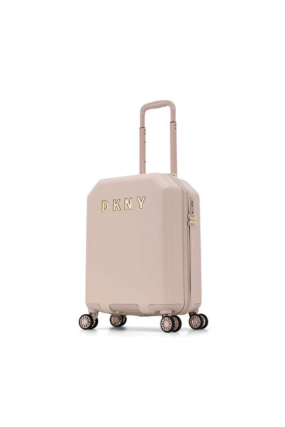 Dkny Hard Shell Carry-On Luggage | Cabin Size 20"Spinner Trolley| Durable Lightweight Suitcase for Travel