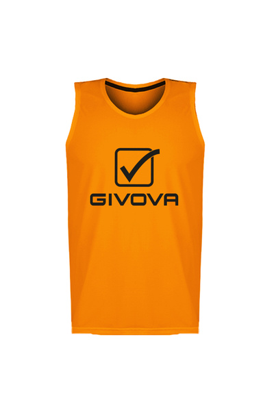 Givova Gara tiebreaker shirt