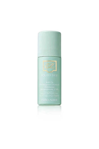 ESTÉE LAUDER Deodorant roll-on cu protectie eficienta YOUTH DEW 75 ml