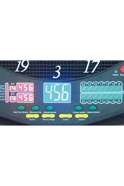 Garlando Antares electronic darts