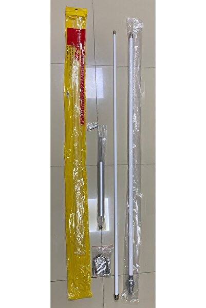 DiamondAccessories هوائي محطة قاعدة Diamond Antenna F-22 VHF 144MHz - 200 واط...