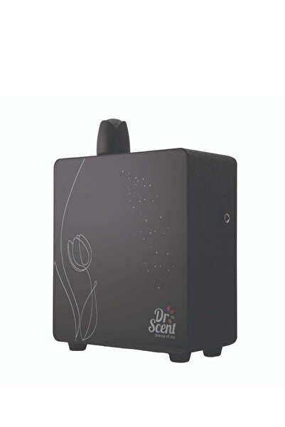 DR SCENT جهاز توزيع روائح توليب إيكو (أسود)