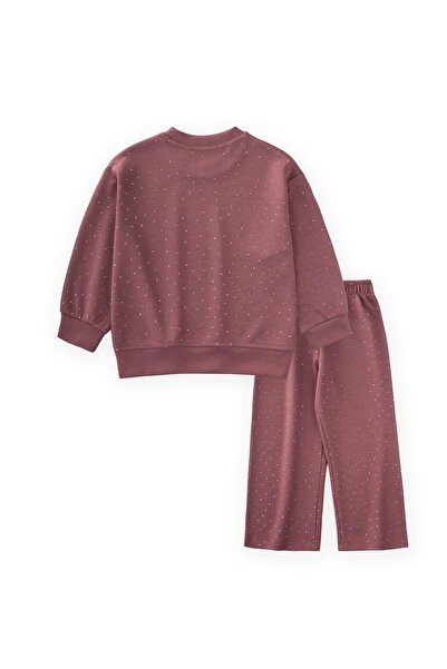 Cigit Complete Stone Modal Set, Ages 2-7, Dusty Rose