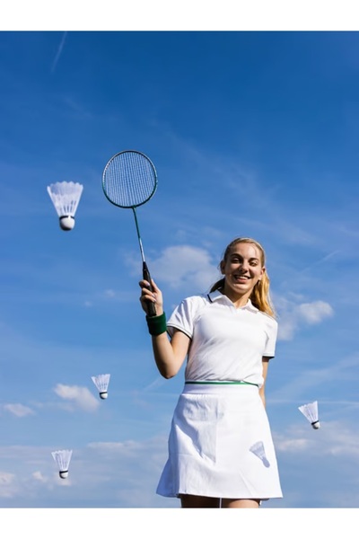 Avento Set of 6 Avemto flyers, cork