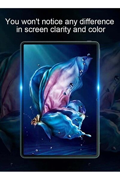 Generic Tempered Glass Screen Protector For Huawei MatePad 11.5 Clear