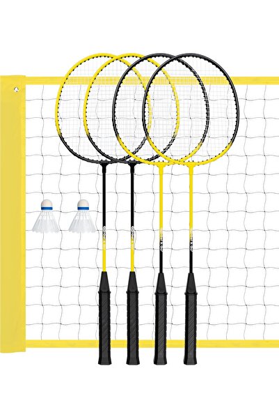 Avento Set Badminton 4 jucatori