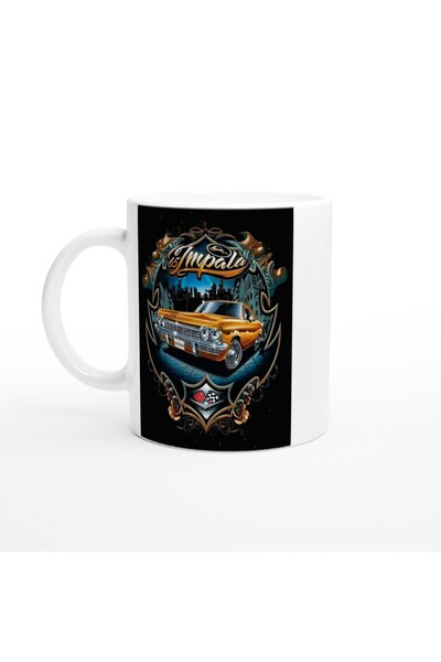 Wisdom Rain 65 كوب إمبالا نايت لومينسنت