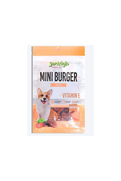 Jerhigh Chicken Sticks Dog Treats - 100 g