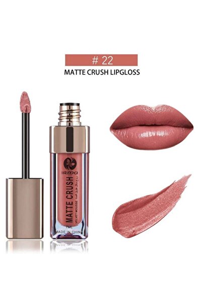 İrma ملمع الشفاه أرما ماتيه كراش